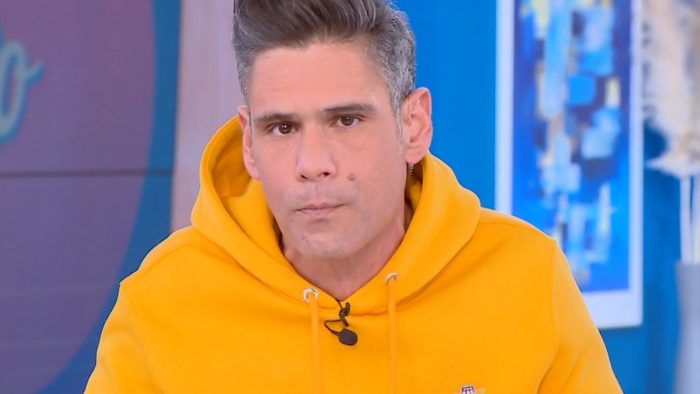 Δημήτρης Ουγγαρέζος: «Ζητώ συγγνώμη γι’ αυτό που νόμιζα ότι άκουσα, δεν έχω καμία σκοπιμότητα»