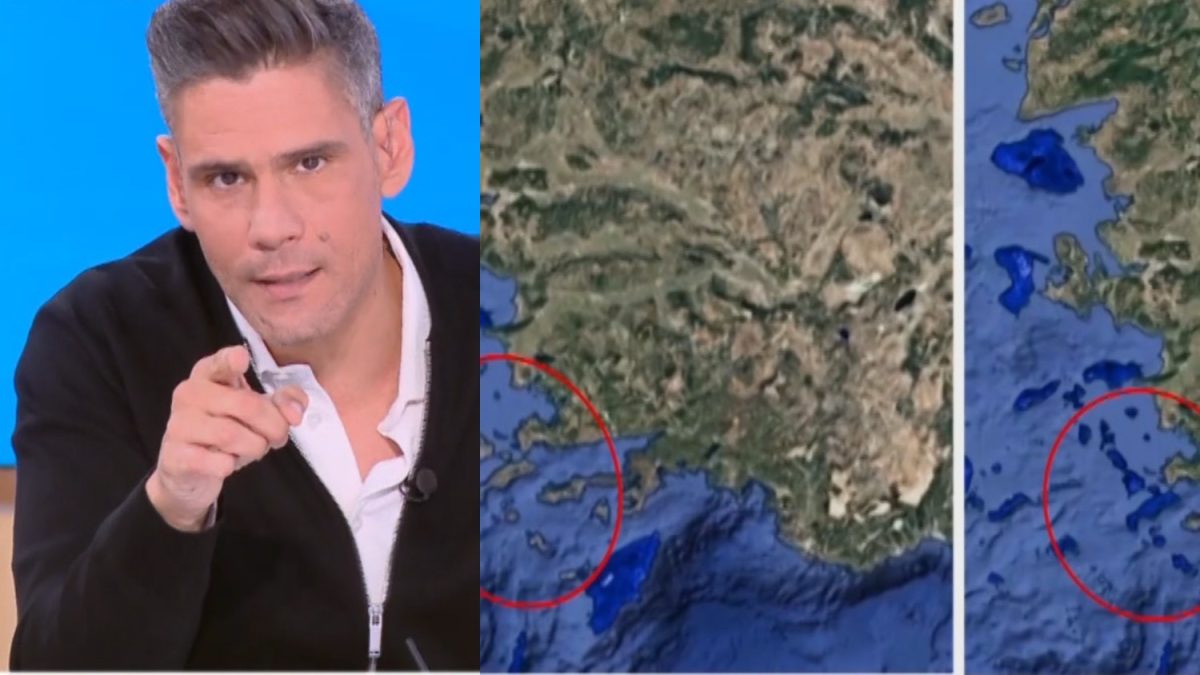 Δημήτρης Ουγγαρέζος