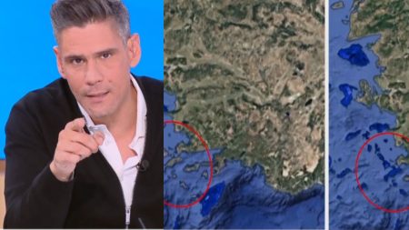 Δημήτρης Ουγγαρέζος