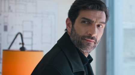 Παιχνίδια Εκδίκησης