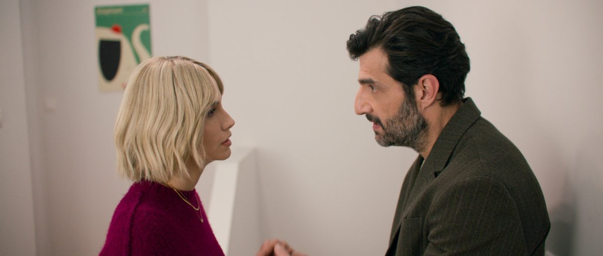 Παιχνίδια Εκδίκησης