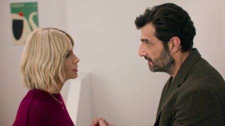 Παιχνίδια Εκδίκησης