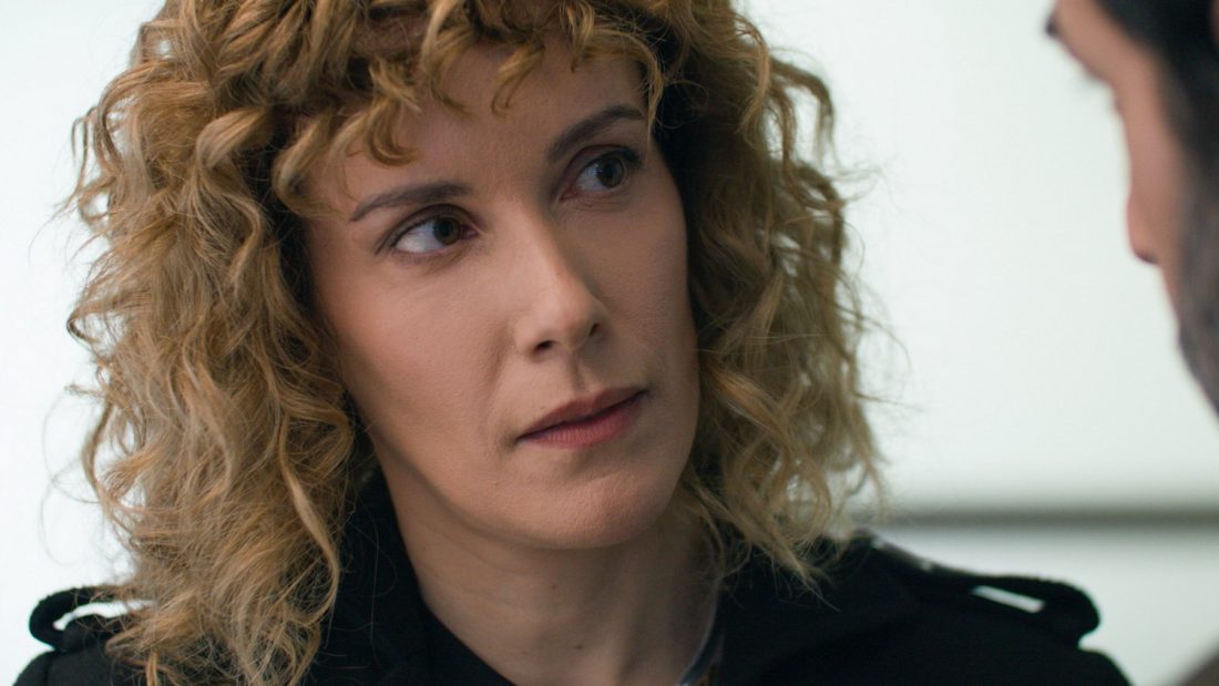 Παιχνίδια εκδίκησης