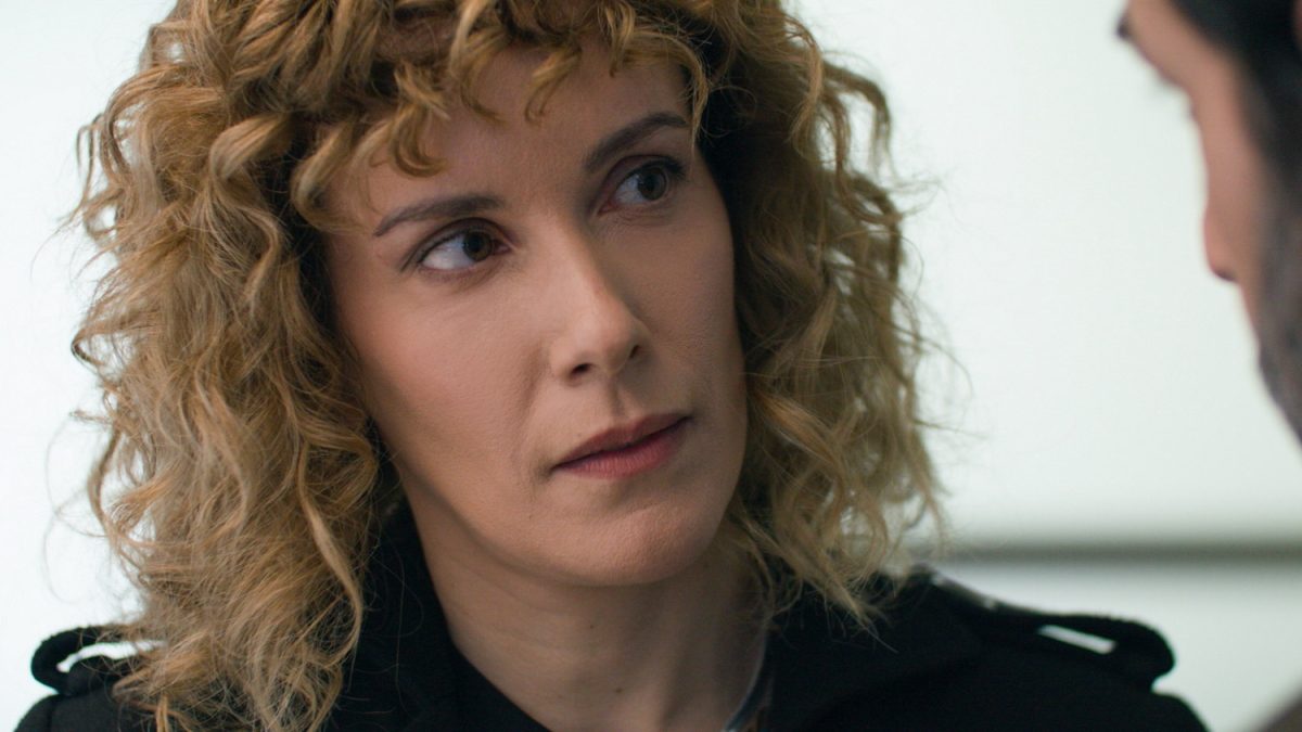 Παιχνίδια εκδίκησης