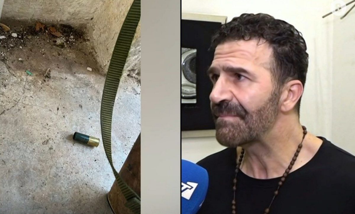 Ηλίας Παλιουδάκης