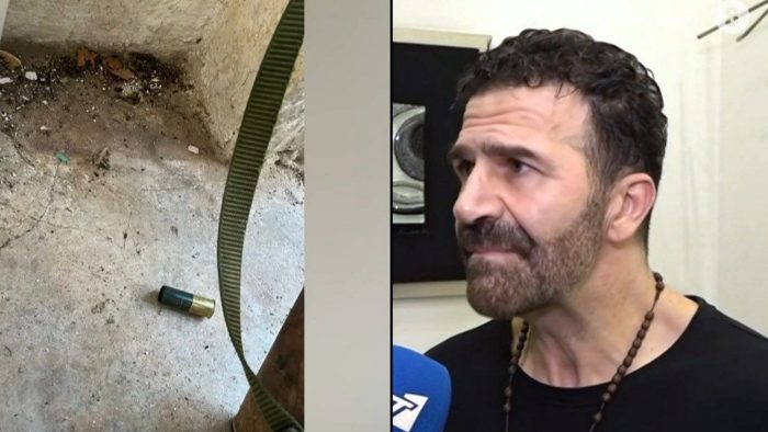 Ηλίας Παλιουδάκης για Βορίζια: «Είναι κάτι που δεν τιμάει τον τόπο μου, την Κρήτη»