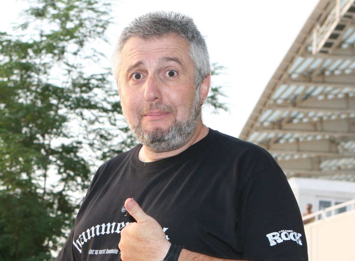 Στάθης Παναγιωτόπουλος