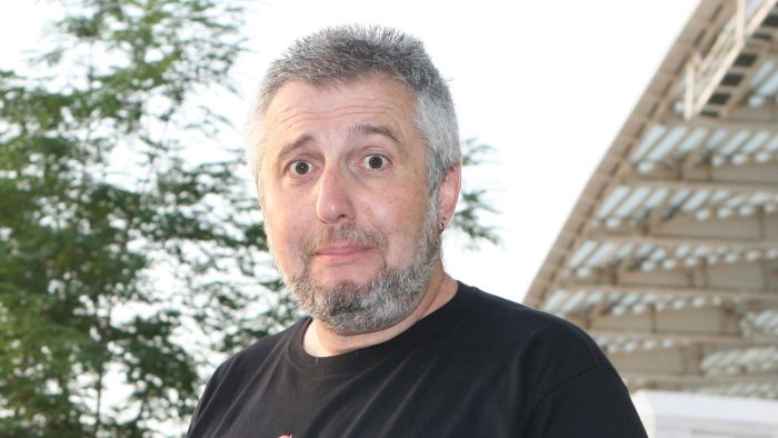 Στάθης Παναγιωτόπουλος: Ένοχος για την υπόθεση revenge porn της δεύτερης καταγγέλλουσας