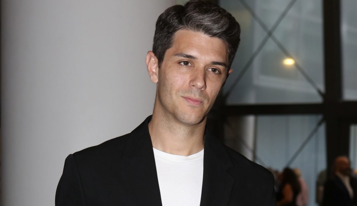 Δημήτρης Πανόπουλος