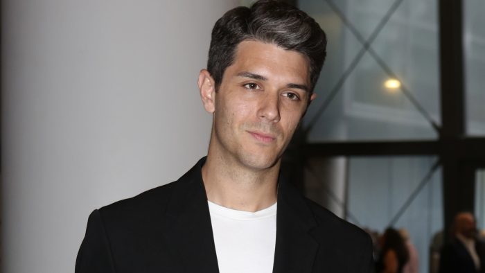 Ο Δημήτρης Πανόπουλος θέλει να περάσει στο καθημερινό και δεν αποκλείει νέα συνεργασία με τη Ναταλία Γερμανού