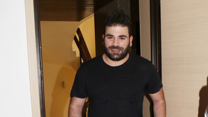 Παντελής Παντελίδης: Όσα αποκαλύπτει στο Live News φίλος που βρισκόταν μαζί του το μοιραίο βράδυ  – «Δεν είδα έναν άνθρωπο αγχωμένο»