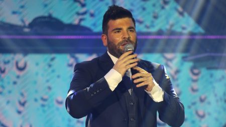 Παντελής Παντελίδης