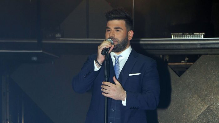 Ο αδελφός του “υπαρχηγού” του κυκλώματος στο Live News: «Πήγε στην κουζίνα και έριξε όλα τα ποτά στον νεροχύτη για να μην πιει άλλο ο Παντελής Παντελίδης»