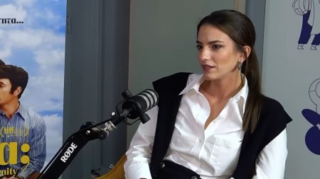 Αναστασία Παντούση