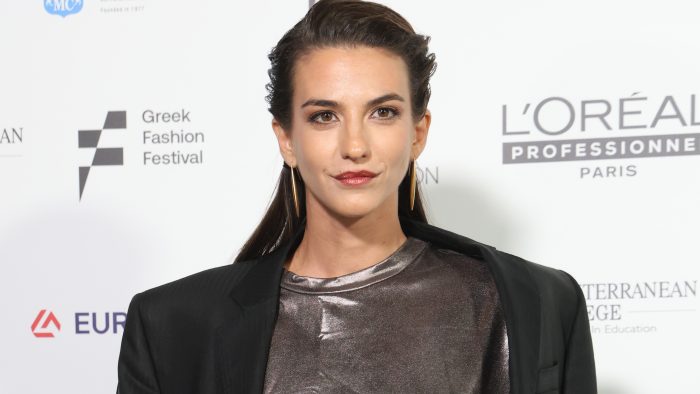 Αναστασία Παντούση: «Πληγώνομαι από σχόλια στα social media, δεν μπορώ να το διαχειριστώ»