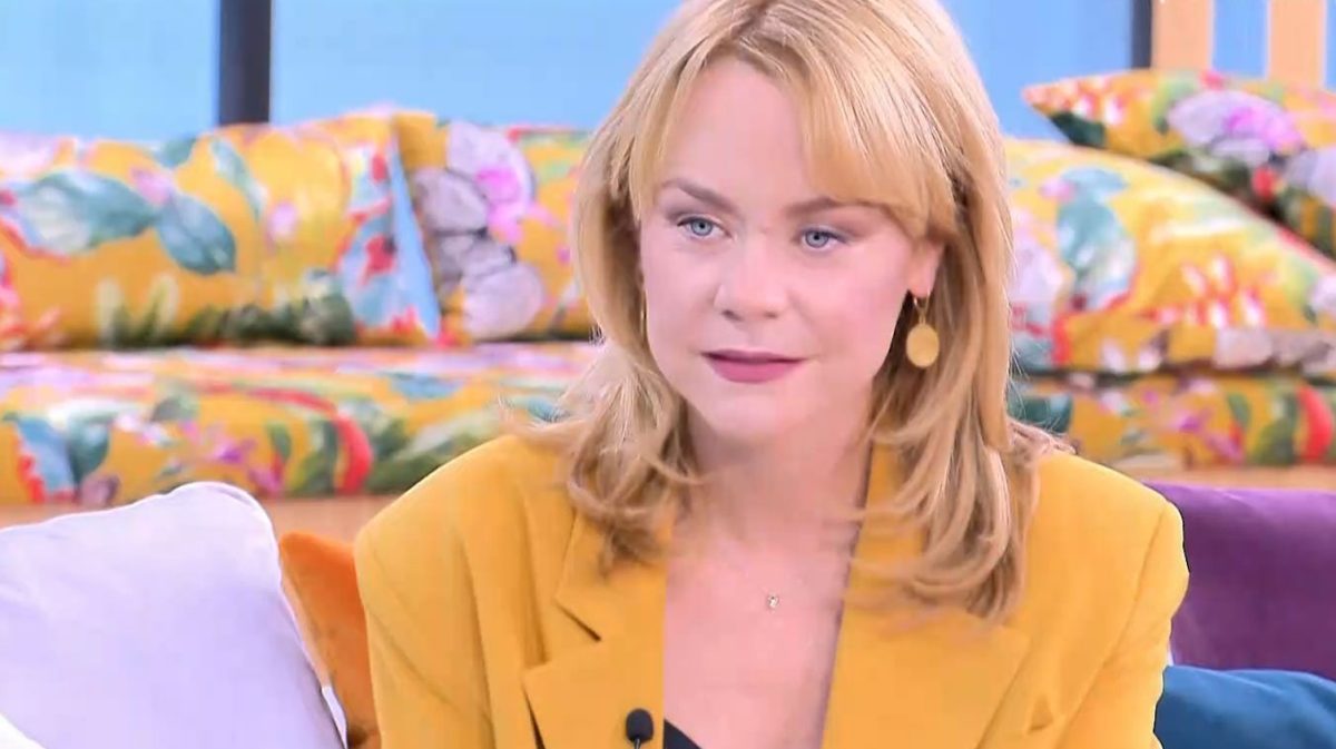 Λένα Παπαληγούρα