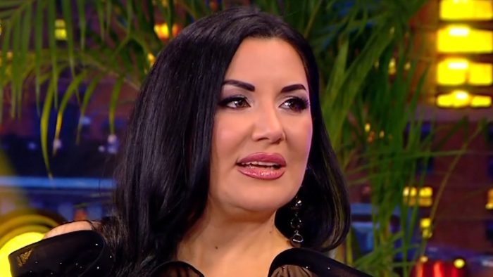 Μαριάννα Παπαμακαρίου: «Ερχόμενη από την Κύπρο στην Ελλάδα, πέρασα κι εγώ διάφορα,  σνομπαρία λέγεται;»