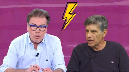 Δημήτρης Παπανώτας κατά Γιάννη Μπέζου: «Να προσέχει τις παρέες του, τώρα κατάλαβα ότι δεν είναι σκεπτόμενος πολίτης»