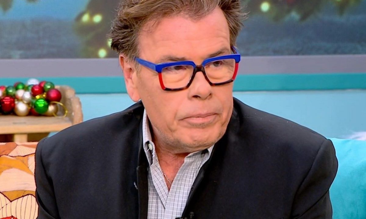 Δημήτρης Παπανώτας