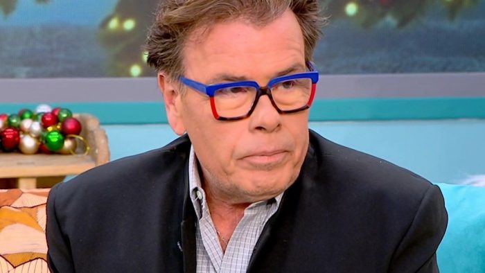 Δημήτρης Παπανώτας κατά Νεφέλης Μεγκ: «Κάτι τυχάρπαστοι και ουρανοκατέβατοι»