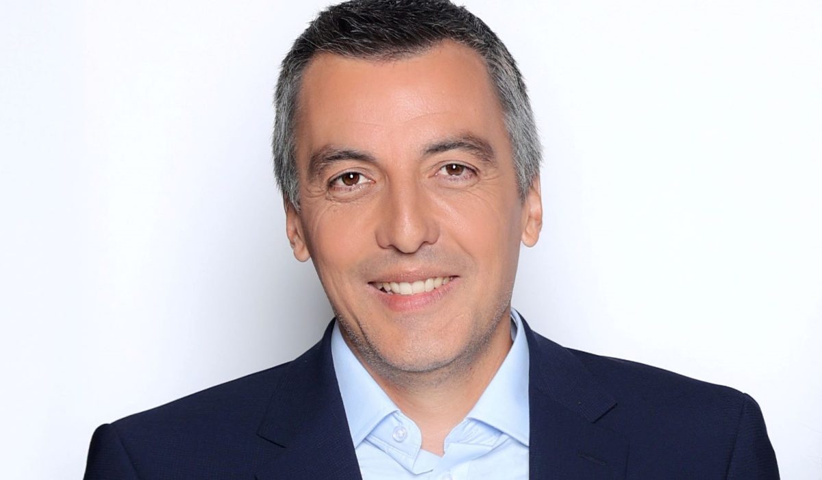 Κώστας Παπαχλιμίντζος