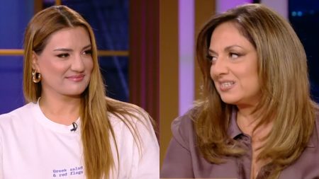 Ελίνα Παπίλα