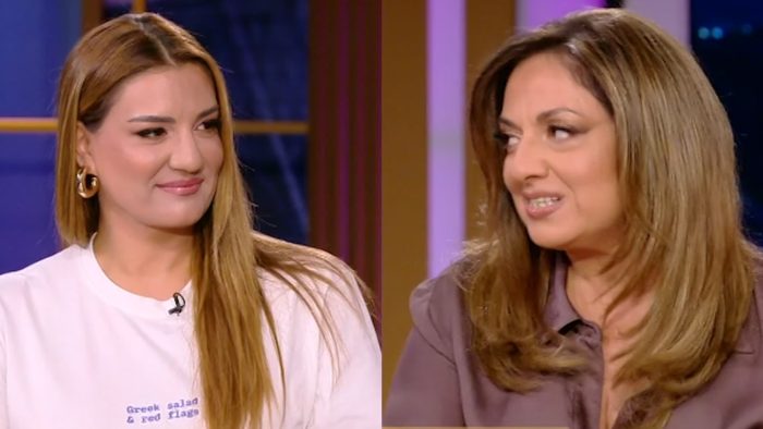 Ελίνα Παπίλα