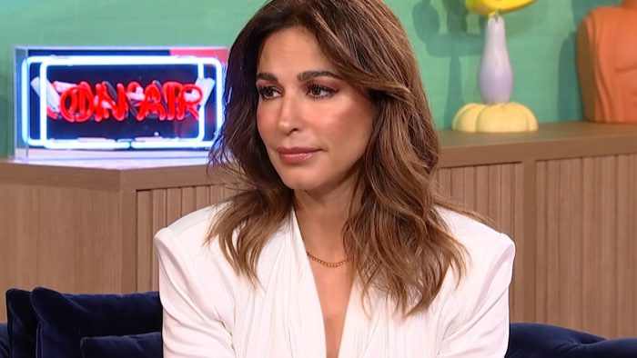 Κατερίνα Παπουτσάκη: «Χρειάστηκε να κάνω πίσω για να ξαναβρώ τον εαυτό μου»