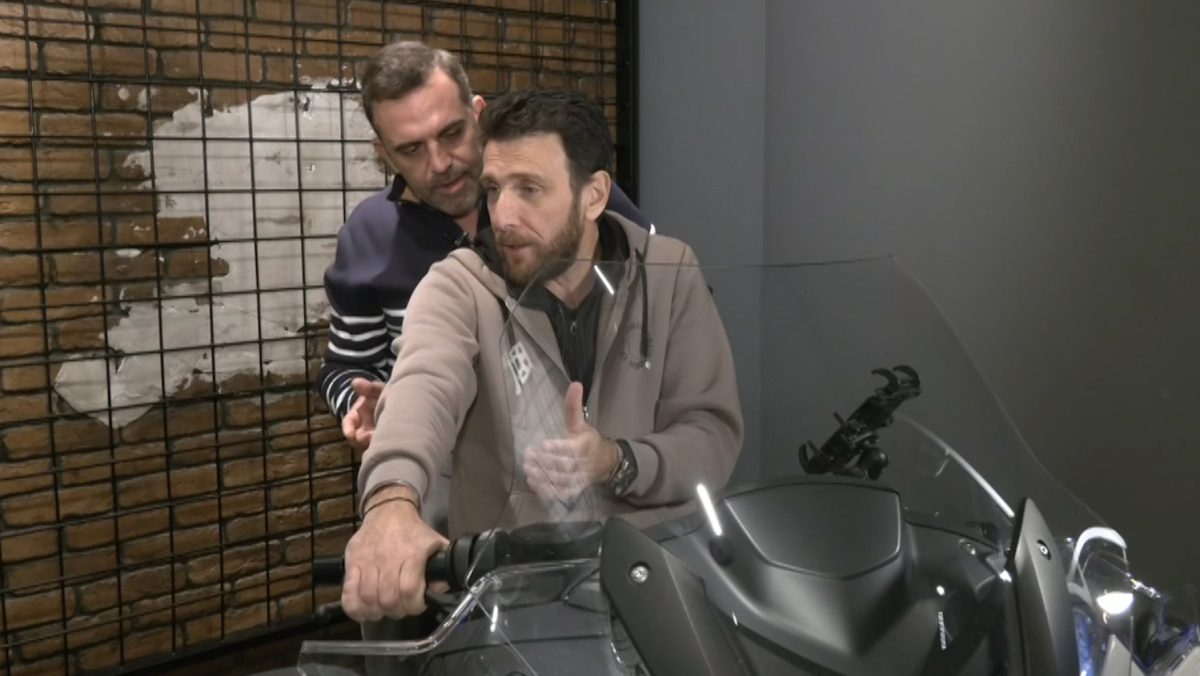 Θανάσης Πάτρας