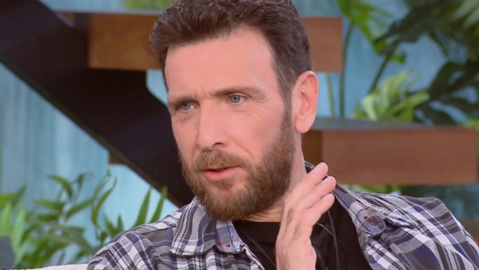 Θανάσης Πάτρας: «Ήταν δύσκολη χρονιά η περσινή, είμαστε τυχεροί που εντοπίσαμε έγκαιρα το πρόβλημα υγείας»