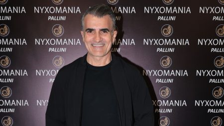 Παύλος Σταματόπουλος