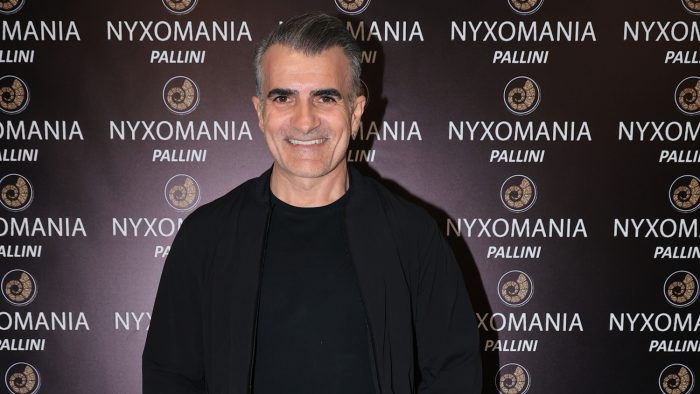 Παύλος Σταματόπουλος: «Δε μου αρέσει να ακούω στην ίδια πρόταση εγκυμοσύνη και νούμερα»