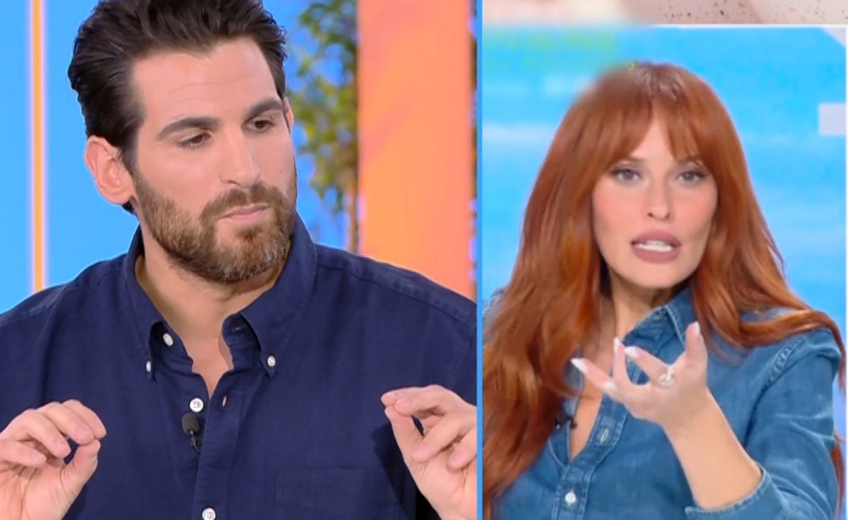 Ετεοκλής Παύλου και Σίσσυ Χρηστίδου