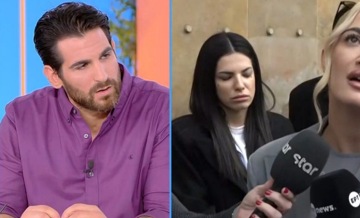 Ετεοκλής Παύλου