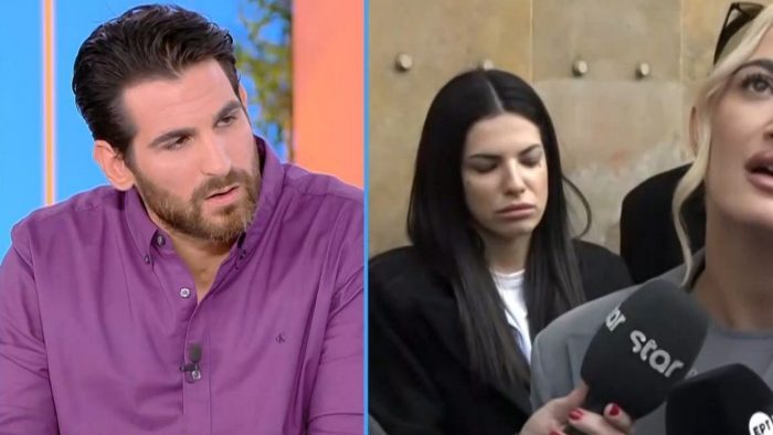 Συγκλονίζει ο Ετεοκλής Παύλου: «Έβλεπα στο δικαστήριο το βίντεο της δολοφονικής επίθεσης, τη στιγμή που ξεψυχάω»