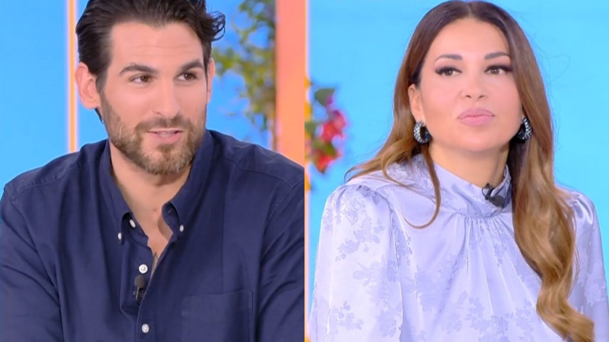 Ετεοκλής Παύλου και Ελένη Χατζίδου