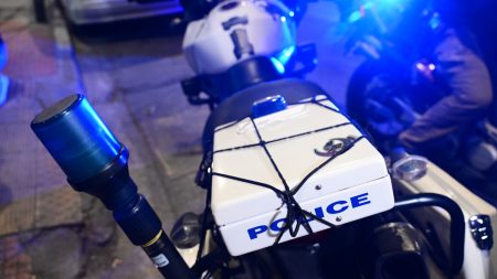 Σε τρεις μήνες με αναστολή και χρηματικό πρόστιμο 5.500 εύρω καταδικάστηκε ο τενόρος για τον ξυλοδαρμό του γιου του