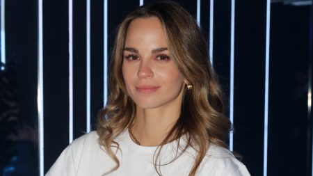 Πατρίτσια Μίλικ Περιστέρη