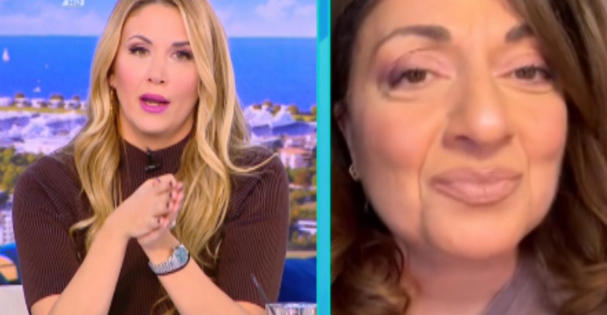 Φωτεινή Πετρογιάννη