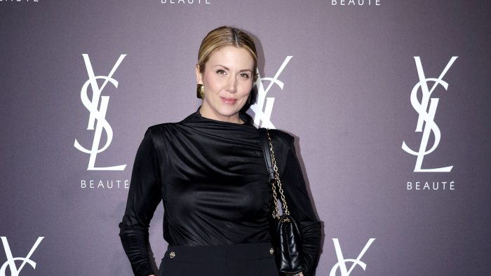 Φωτεινή Πετρογιάννη: «Τα πιο γλυκόπικρα Χριστούγεννα της ζωής μας, γιατί κάποιος φέτος θα λείπει»