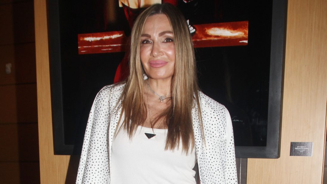 Ελένη Πετρουλάκη