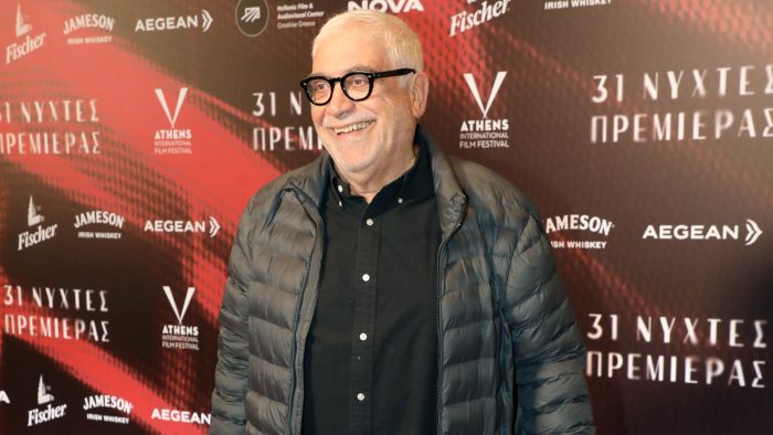 Δημήτρης Πιατάς: «Συστημικός δεν ήμουν ποτέ – Δεν είμαι πλούσιος, εργάζομαι για να επιβιώσω»