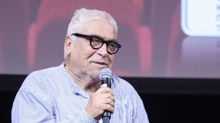 Δημήτρης Πιατάς: «Είμαι επικίνδυνος, αν περάσεις τις κόκκινες γραµµές µου»