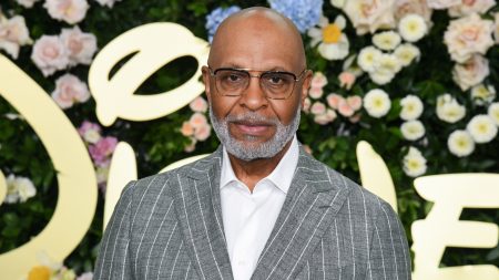 Τζέιμς Πίκενς Τζούνιορ: Ο γιατρός του Grey’s Anatomy διαγνώστηκε και στην πραγματικότητα με καρκίνο