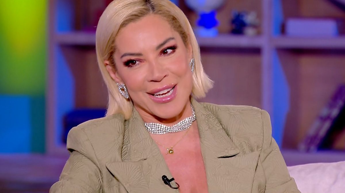 Μαριάντα Πιερίδη