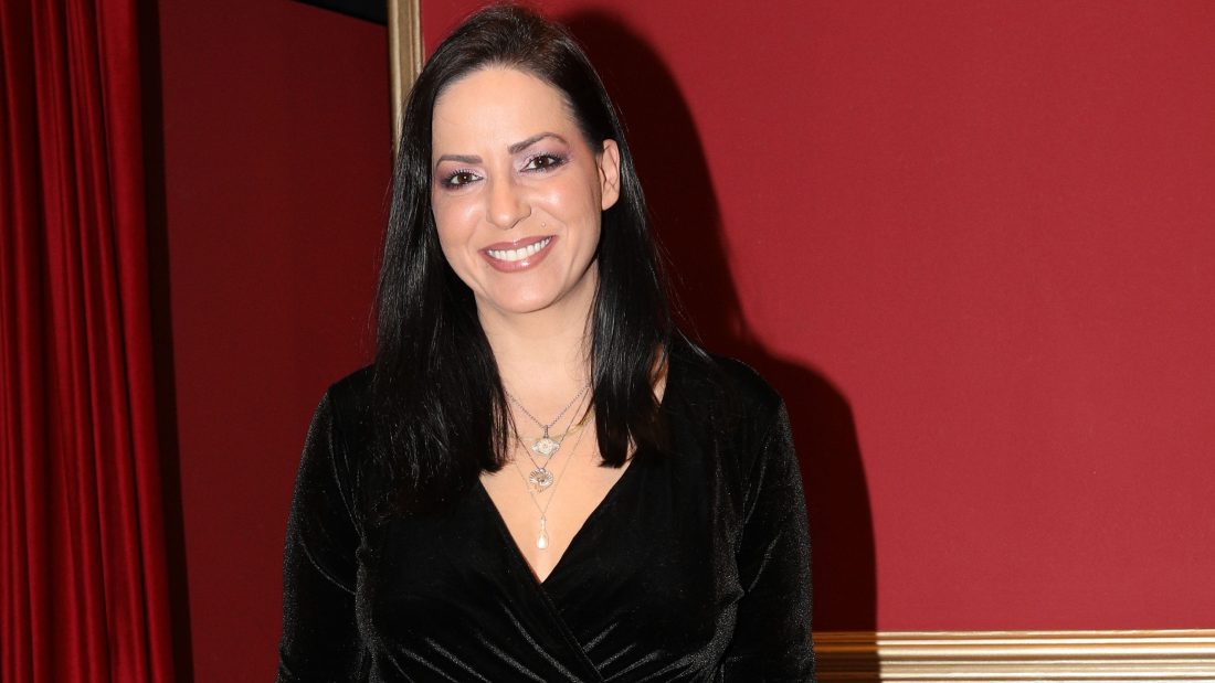 Ιωάννα Πηλιχού