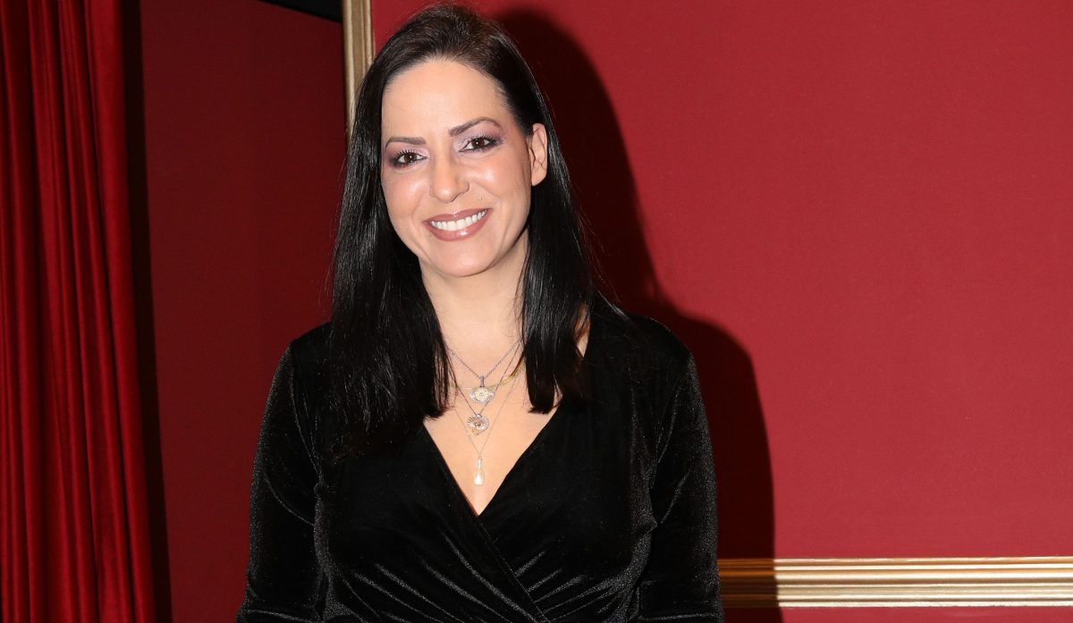 Ιωάννα Πηλιχού