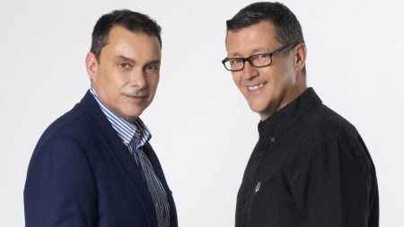 Γιάννης Πιτταράς, Γιώργος Γρηγοριάδης