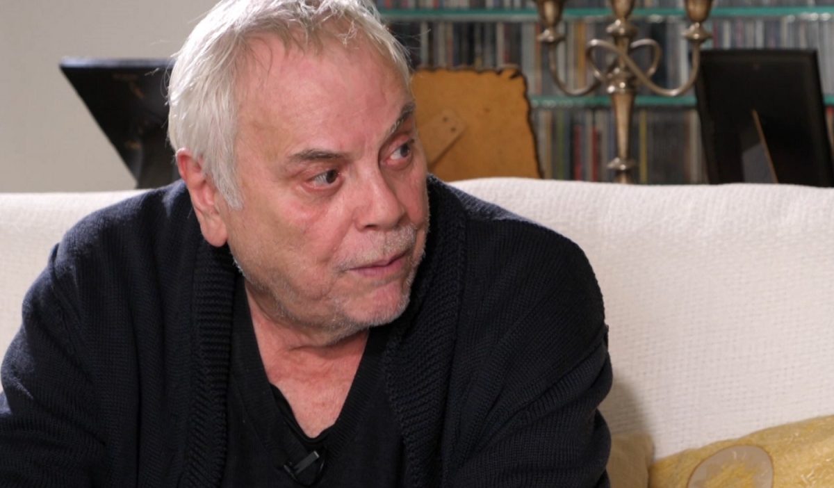 Γιώργος Πολυχρονίου