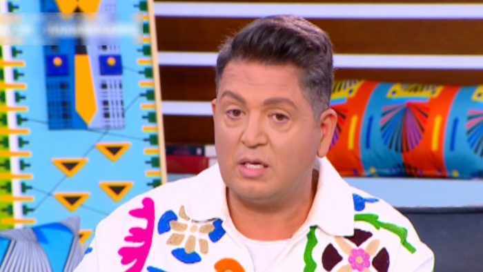 Γιάννης Πουλόπουλος για πρόβλημα υγείας: «Βέβαια και λέγεται…»